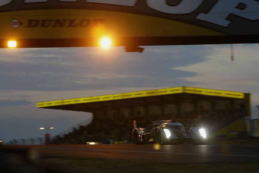  Audi R18 TDI Ultra Le Mans 24hr 2011 года  (фото 27 из 108)